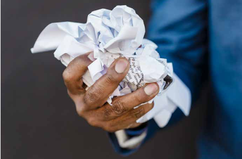 Short Headline forMedia or Press Update